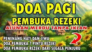 DOA PAGI