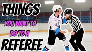 Things You Want to do to a Referee | Part 3