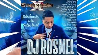 Retribucion a la Salsa Baul Xdimension Dj Rosmel