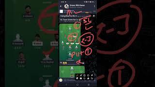 SMP vs NRK | SMP vs NRK Dream11 Prediction Today Match | SMP vs NRK Prediction | NRK vs SMP #TNPL