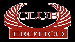 D.J BUTCH ZURC @ CLUB EROTICO ON CHURCH ST TORONTO.