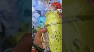 Beautiful cups gilas# colourful#video# ytshort# daily life with Mahi  ️ ️ 