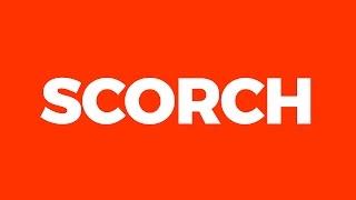 Scorch London - Advertising Agency Introduction