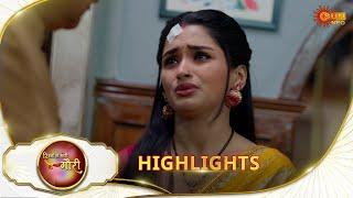 Rishto Se Bandhi Gauri - Highlights | 22 June 2025 | FullEpFREE on SUNNXT|SunNeo
