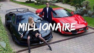 MILLIONAIRES Luxury Lifestyle (2023 Millionaire Motivation) #37