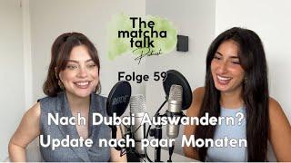 Folge 59 - Wieviel Geld braucht man, um nach Dubai auszuwandern?