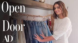 Inside 9 Fabulous Celebrity Closets (Emma Chamberlain, RuPaul & More) | Architectural Digest