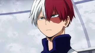 (Todoroki X Listener) ||| ANIME RP ||| “Todoroki Needs a Hug”