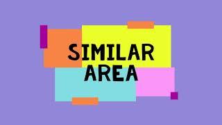 Similar Area