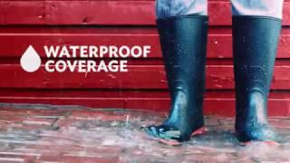 Waterproof Coverage, by Steers Insurance