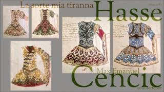 Hasse -  La sorte mia tiranna (World Premiere Recording from the Opera "Siroe re di Persia")