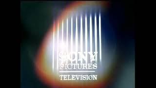 Sidney Sheldon Productions (in-credit)/Screen Gems/SPT (with short SPTI theme) (1966/2005)