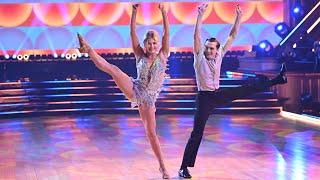 Stephen Nedoroscik’s 500th Episode Instant Jive – Dancing with the Stars