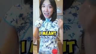 Blowouts Aren't What I Expected! #funny #fail #cringe #triciaisabirdy #twitchclips #streamer