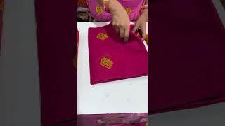 Cotton laddu bandhej suit price:-550+ shipping WhatsApp no:-9257412110