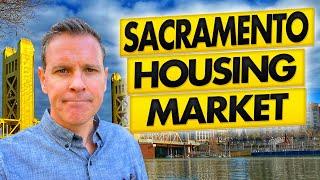 October 2024 Sacramento Housing Market Update