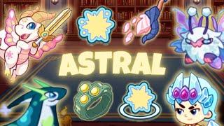 Ultimate *ASTRAL* Pet Combo!