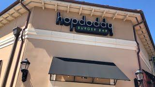 Hopdoddy’s Burger Bar