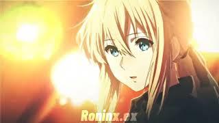 Anime [AMV/Edit] • Roninx.ex