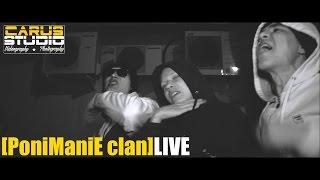 PoniManiE clan - LIVE2 [CARUS STUDIO]