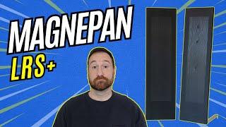 Grab Your Pitchforks! The Magnepan LRS+ Review You Didn't See Coming!