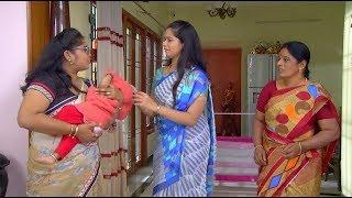 Priyamanaval Episode 946, 22/02/18