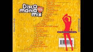 Discomania Mix 2001