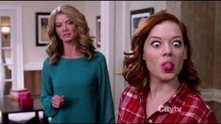 How to be a baby - Suburgatory Best Bits