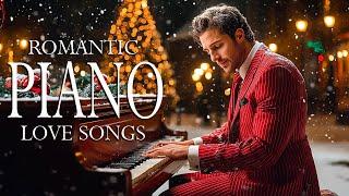 Beautiful Piano Love Songs - Sweet Memories Sentimental Love Songs Collection - Relaxing Piano Music