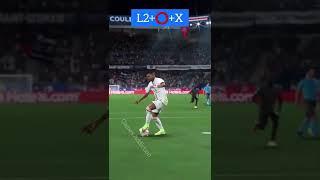 Fifa 22 Tutorial / Mbappé skills Goal / #fifa22 #shorts #fifa