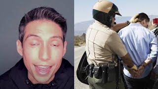 The Purpose with Josiah G  Mizukami - Detained and Being Investigated