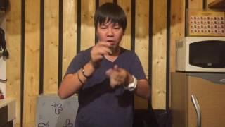 Jeffrey Tam - 3 COIN ROUTINE