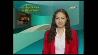 HTV7 - GTCT tối nay và rạng sáng (4/8/2007)