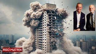 How Does A Missile Destroy A Building - Fearsome