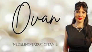 OVAN Kraj ove konfuzije konacno!!!30.9.-6.10. nedeljno tarot citanje