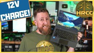 Cheap $60 Laptop Actually Good For Ham Radio?! YES!