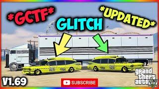 *UPDATED* GTA 5 GIVE CARS TO FRIENDS GLITCH 1.69! GC2F GTA 5 TRADE CARS GLITCH! (ALL CONSOLES)