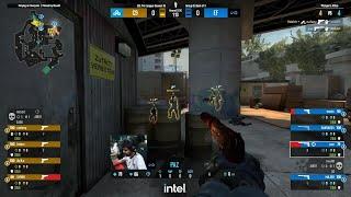 paz 4 USP-S kills vs. Cloud9 | ESL PRO LEAGUE SEASON 16