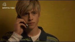 Skins UK season 2 except it's all Maxxie's scenes