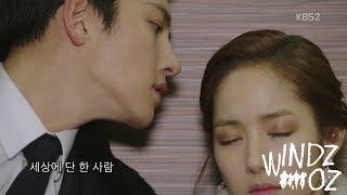 [MV] Ji Chang Wook(지창욱)- I Will Protect You (지켜줄게) 힐러 Healer OST Part 6