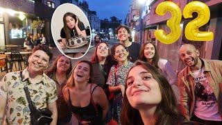 MI CUMPLEAÑOS!! - Juli Sparkling Vlogs