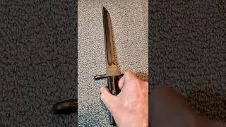 Springfield Armory M1905 Bayonet #shorts