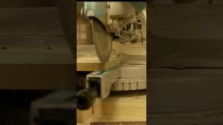 Процесс производства мебели Goldfinchwoods (WoodsGroup)