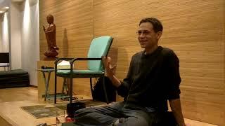 Living Your Values: An Evening At Seattle Insight Meditation Society