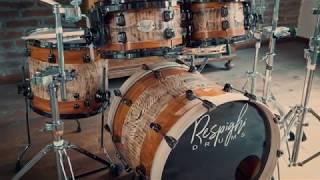 Respighi Drums - Zack Sardinia