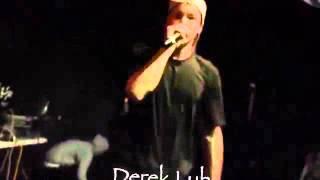 Fly America: Derek Luh interview