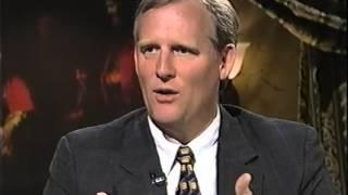 David Currie: Former Bible Church Missionary - The Journey Home (08-06-1999)