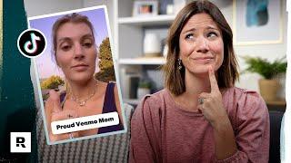 Classroom Parent vs. Venmo Parent? (Settling the Debate)