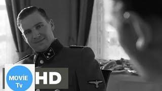 Schindler's List   Lunch scene (1993) HD