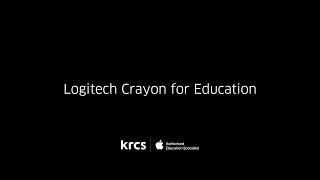 Logitech Crayon l KRCS Education